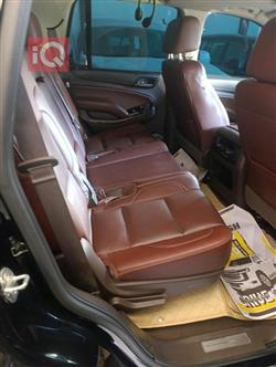 شيفروليه تاهو